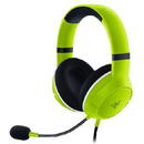 Razer Razer RZ04-03970600-R3M1 headphones/headset Head-band Gaming Lime
