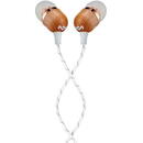 The House Of Marley The House Of Marley Smile Jamaica Headset Wired In-ear Calls/Music White