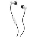 SKULLCANDY Skullcandy Jib Headset Wired In-ear Calls/Music Black, White