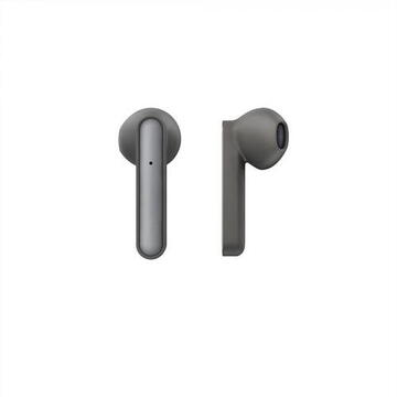 Energy Sistem Style 3 Headphones In-ear Bluetooth Black