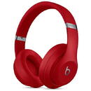 Beats Studio3 Wireless Over_Ear Headphones Red