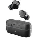SKULLCANDY Skullcandy Jib True Wireless Earbuds Headphones In-ear Calls/Music Bluetooth Black