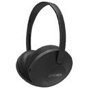 Koss Koss KPH7 Headphones Wireless Head-band Calls/Music Bluetooth Black