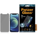 PanzerGlass PanzerGlass ™ Apple iPhone 12 Mini - Privacy | Screen Protector Glass