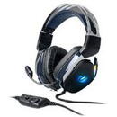 Muse Muse M-230 GH headphones/headset Wired Head-band Gaming Black