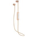 The House Of Marley The House Of Marley Smile Jamaica Wireless 2 Headset In-ear Calls/Music Copper