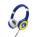 Energy Sistem Energy Sistem Lol&amp;Roll Sonic Headphones Wired Head-band Music Multicolour