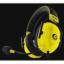 Razer Razer BlackShark V2 ESL Edition Headset Wired Head-band Gaming Black, Yellow