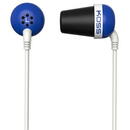Koss Koss PLUG Headphones In-ear 3.5 mm connector Blue