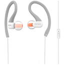 Koss Koss KSC32i Headset Wired Ear-hook Calls/Music Grey, Orange