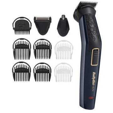 Aparat de tuns BaByliss MT728E hair trimmers/clipper Black