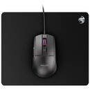 Roccat Sense Core Mini black 250 x 210 x 2 mm Gaming Mousepad