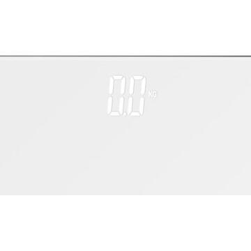 Cantar ECG OV 1821 Cantar baie, 180 kg, Alb