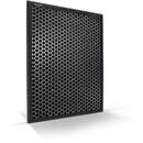 Philips Philips 5000 series Reduces TVOC* Reduces odours Active Carbon filter