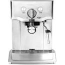 Gastroback Gastroback Design Espresso Pro  machine 1.5 L, 1000W, Argintiu
