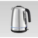Maestro Maestro MR-050 Electric kettle with lighting, silver 1.7 L