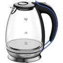 Maestro Maestro MR-054 Electric kettle with lighting, glass 1.7 L