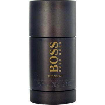 Deodorant stick Hugo Boss The Scent, Barbati, 75 ml