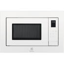 Electrolux Electrolux LMS4253TMW Built-in Combination microwave 900 W Alb 25 litri Putere grill 1000 W