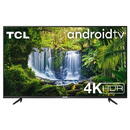 TCL LED 4K ULTRA HD SMART ANDROID 50INCH 127CM TCL