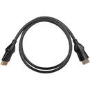 UNITEK UNITEK C1624BK-1M DisplayPort cable 1 m Black