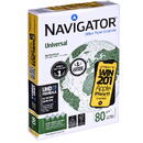 Igepa Navigator UNIVERSAL A4 printing paper White