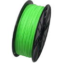 Gembird Gembird 3DP-PLA1.75-01-FG 3D printing material Polylactic acid (PLA) Fluorescent green 1 kg