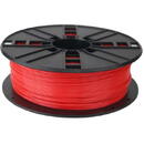 Gembird Gembird 3DP-PLA1.75-01-R 3D printing material Polylactic acid (PLA) Red 1 kg