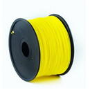 Gembird Gembird 3DP-PLA1.75-01-Y 3D printing material Polylactic acid (PLA) Yellow 1 kg