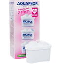 Aquaphor Aquaphor filter cartridge B100-25 Maxfor Mg+ x 3