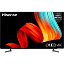 Hisense Hisense 55A8G - 55 - OLED-TV - UltraHD/4K, triple tuner, WLAN, black