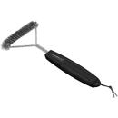 Campingaz Campingaz wire brush with triangle head - grill cleaning brush - black / silver