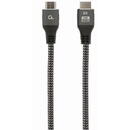 Gembird CCB-HDMI8K-3M HDMI cable HDMI Type A (Standard) Grey