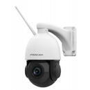 Foscam Foscam SD2X security camera IP security camera Indoor &amp; outdoor Dome 1920 x 1080 pixels Wall