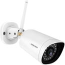 Foscam Foscam G4P security camera IP security camera Outdoor Bullet 2560 x 1440 pixels Ceiling/wall