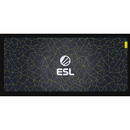 Gigantus V2 XXL ESL Edition Gaming  Black, White, Yellow