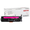 Everyday Magenta Toner compatible with HP CE413A
