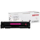 Everyday Magenta Toner compatible with HP CF403A/ CRG-045M