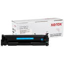 Xerox Everyday Cyan Toner compatible with HP CF401X/ CRG-045HC