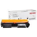 Xerox Everyday Black Toner compatible with HP CF230X/ CRG-051H