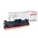 Xerox Everyday Black Toner compatible with HP CF244A