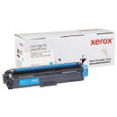 Xerox Everyday Cyan Toner compatible with Brother TN-225C/ TN-245C, High Yield