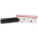 Genuine C230 / C235 Yellow High Capacity Toner Cartridge (2,500 pages) - 006R04394