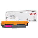 Xerox Everyday Magenta Toner compatible with Brother TN-242M, Standard Yield