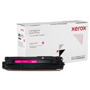 Xerox Everyday Magenta Toner compatible with Samsung CLT-M506L, High Yield