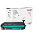 Xerox Everyday Cyan Toner compatible with HP CF361A/ CRG-040C