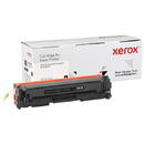 Xerox Everyday Black Toner compatible with HP 415A (W2030A), Standard Yield