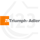 Triumph-Adler Triumph-Adler 4434010015 toner cartridge 1 pc(s) Original Black