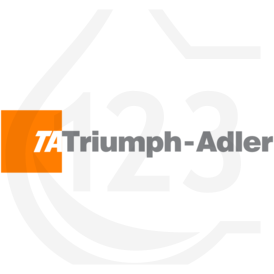 Triumph-Adler PK-5011Y toner cartridge 1 pc(s) Compatible Yellow