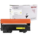 Xerox Everyday Yellow Toner compatible with HP 117A (W2072A), Standard Yield